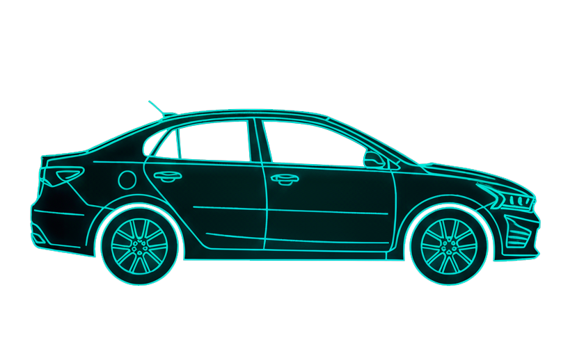 Иконка тарифа Комфорт